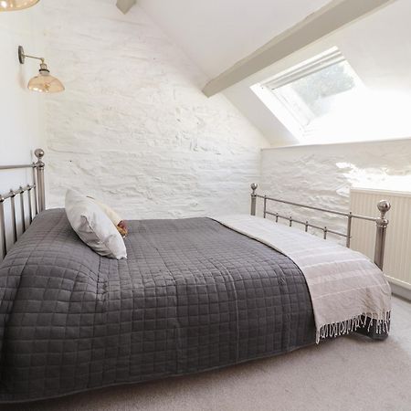 The Coach House Villa Llangollen Exterior photo