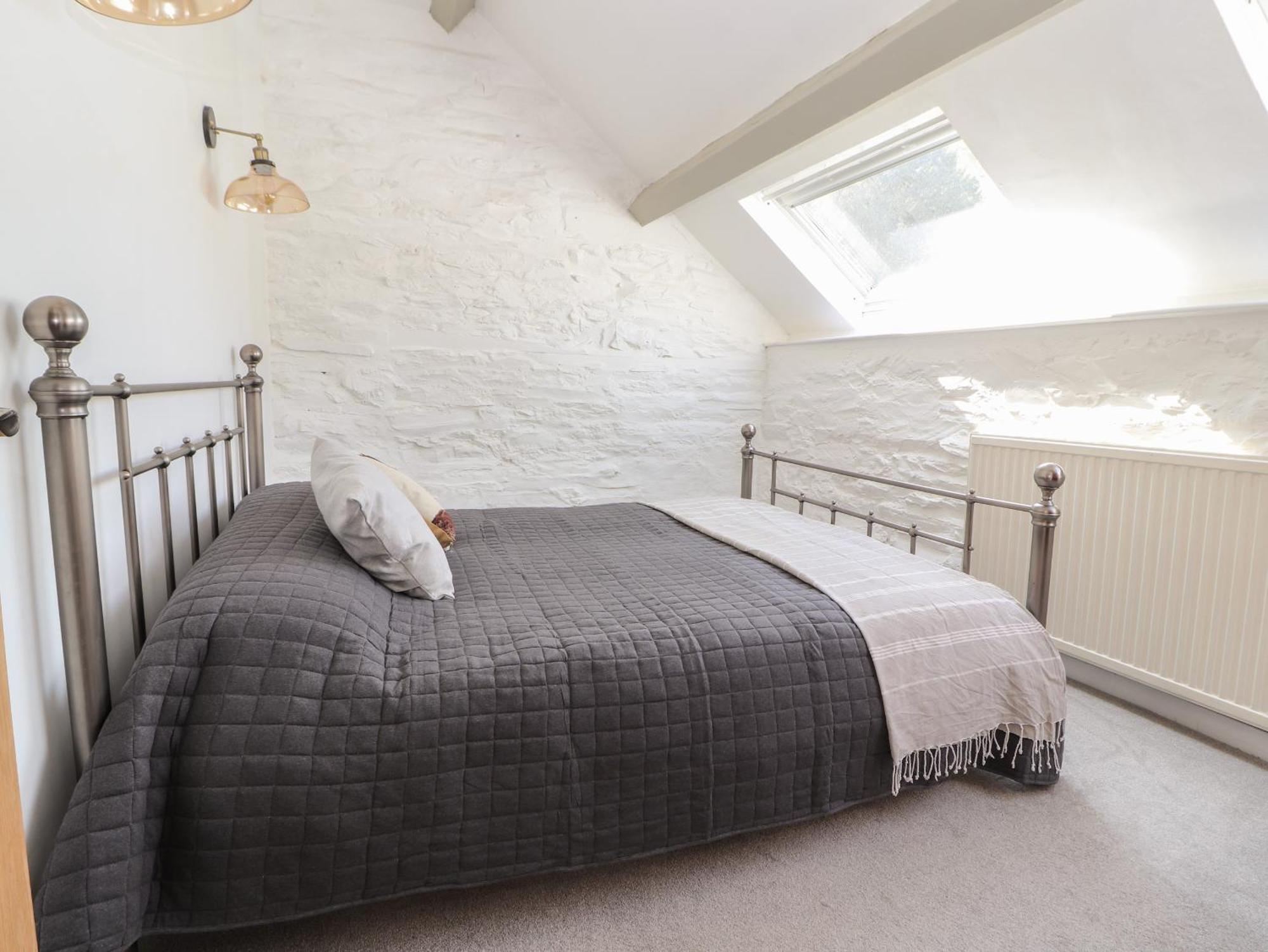 The Coach House Villa Llangollen Exterior photo