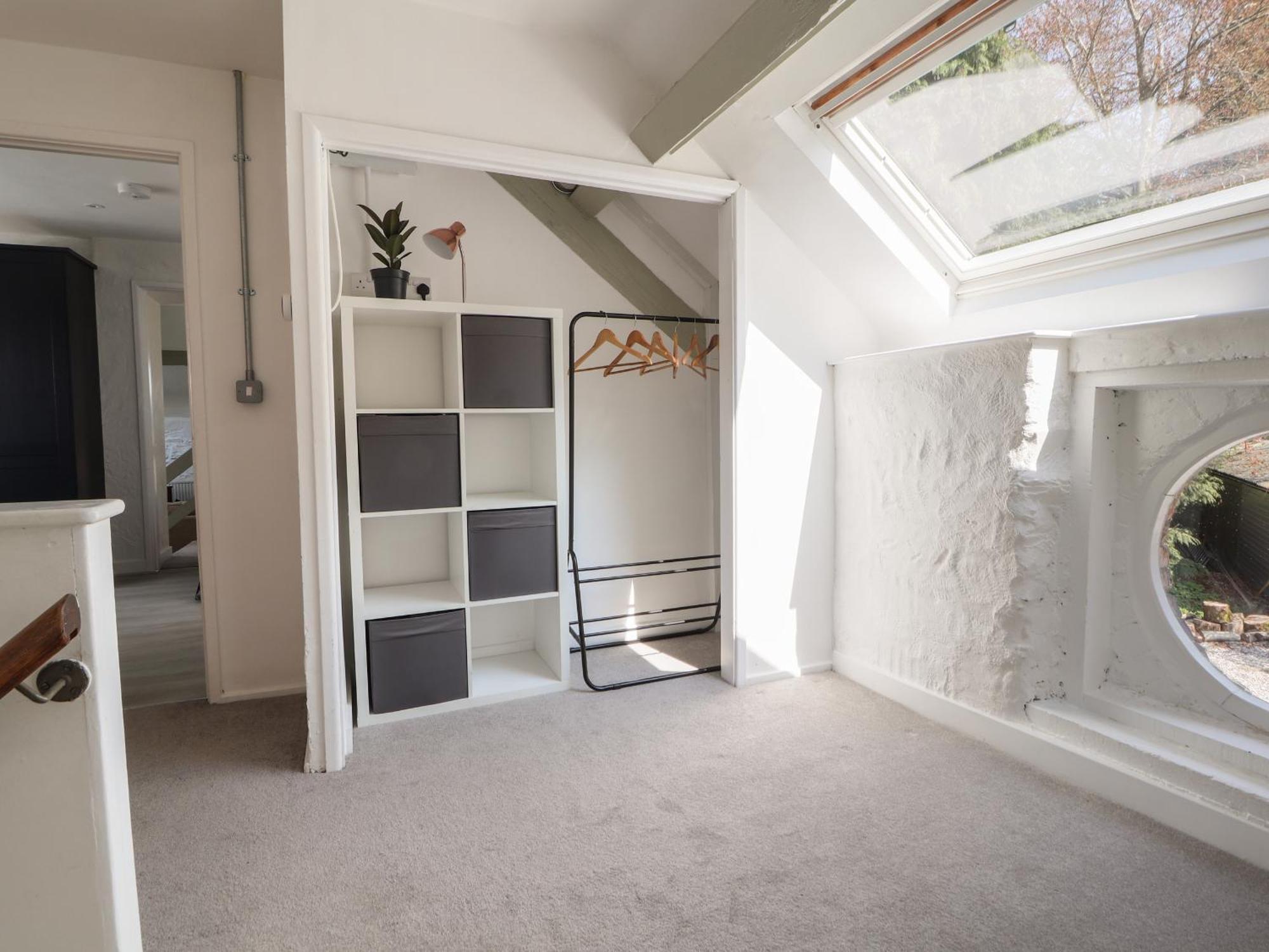 The Coach House Villa Llangollen Exterior photo