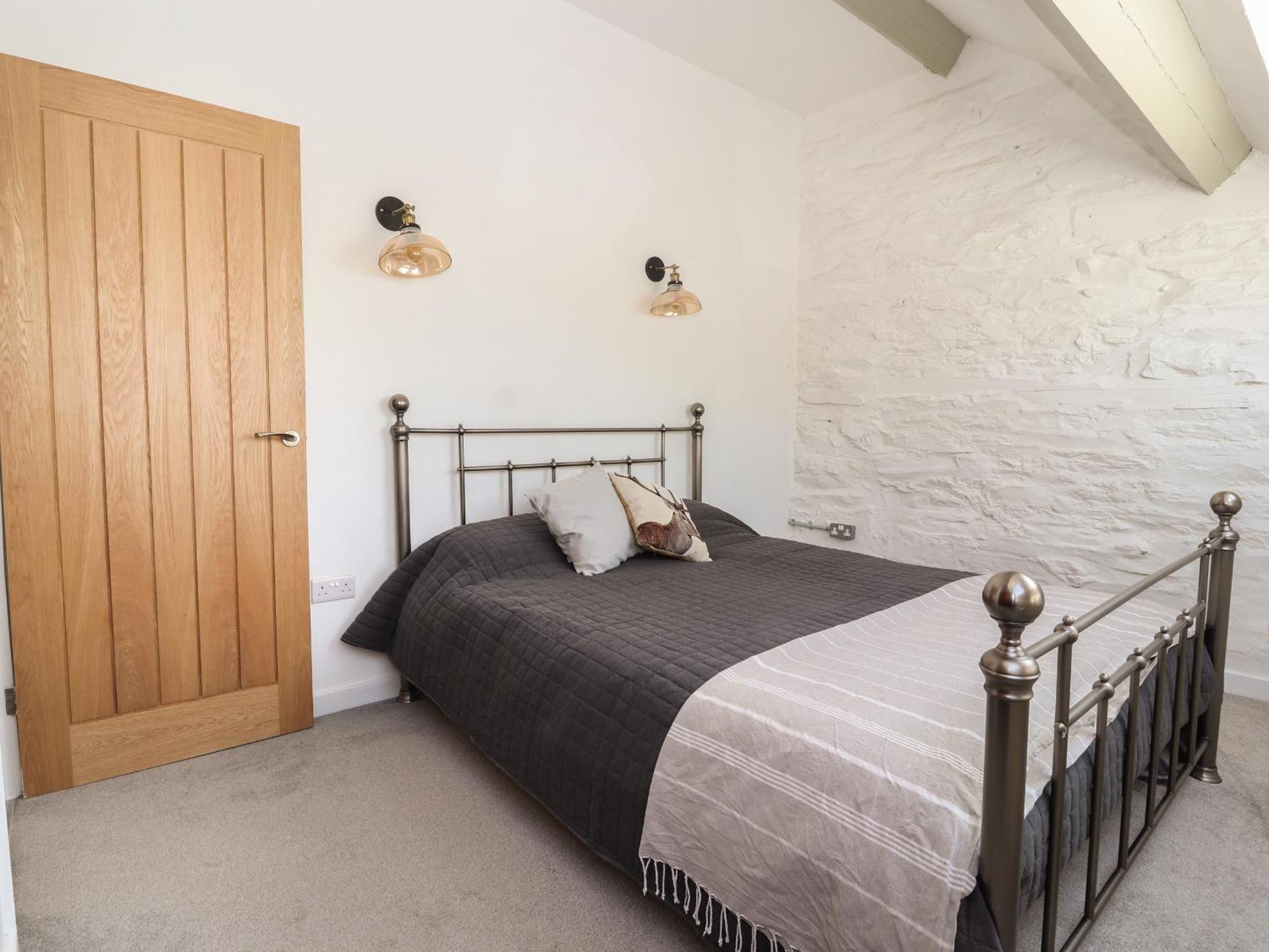 The Coach House Villa Llangollen Exterior photo